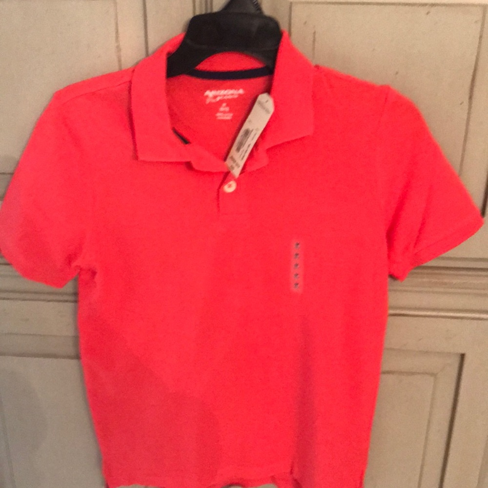 Boys med polo